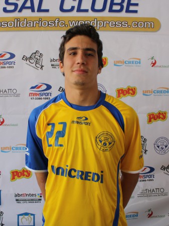 João Paulo